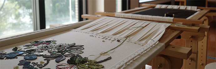 刺繍教室福岡校